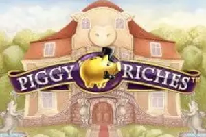 Piggy Riches