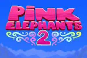Pink Elephants 2