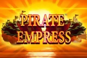 Pirate Empress