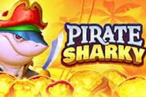 Pirate Sharky