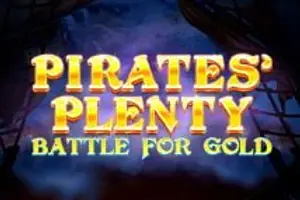 Pirates Plenty Battle for Gold