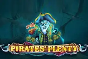 Pirates Plenty The Sunken Treasure
