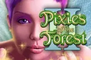 Pixies of the Forest 2