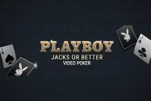 Playboy Jacks or Better