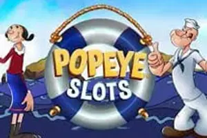 Popeye Slots