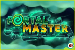 Portal Master Dice