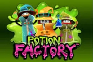 Potion Factory