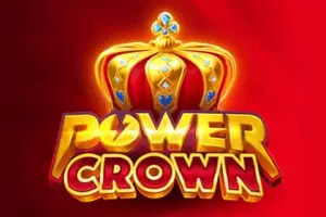 Power Crown: Hold and Win