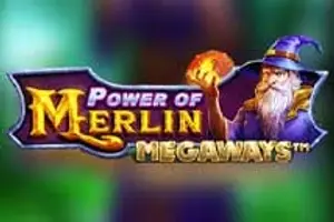 Power of Merlin Megaways