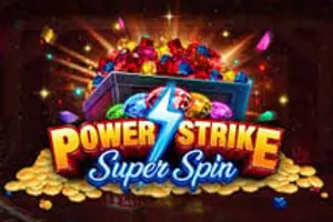Power Strike Super Spin