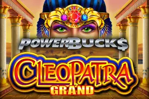 PowerBucks Cleopatra Grand