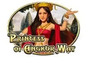 Princess of Angkor Wat