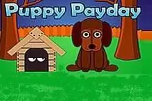 Puppy Payday