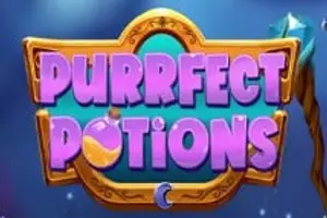 Purrfect Potions