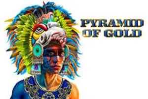 Pyramid of Gold