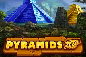 Pyramids Deluxe