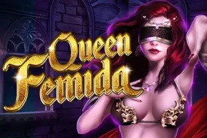 Queen Femida