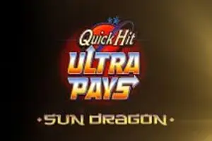 Quick Hit Ultra Pays Sun Dragon