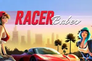 Racer Babes