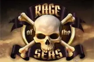 Rage of the Seas