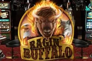 Ragin Buffalo