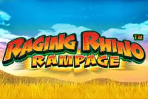 Raging Rhino Rampage