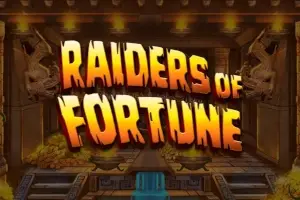 Raiders of Fortune