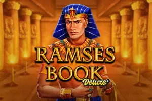 Ramses Book Deluxe
