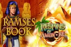 Ramses Book RoAR