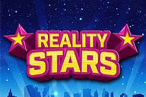 Reality Stars