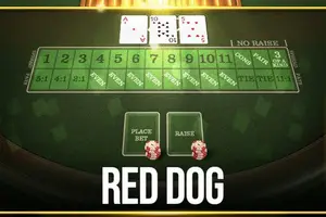 Red Dog