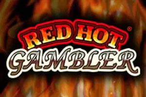 Red Hot Gambler