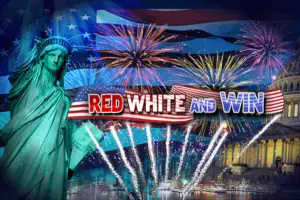 Red White and Win
