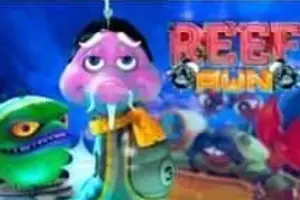 Reef Run