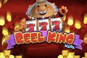 Reel King Mega