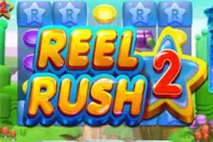 Reel Rush 2