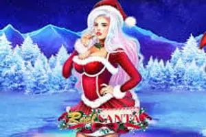 Reel Santa