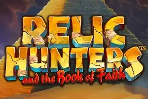 Relic Hunters
