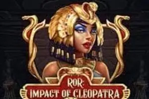 Reliquary of Ra Impact of Cleopatra