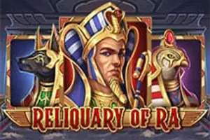 Reliquary of Ra