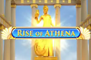 Rise of Athena