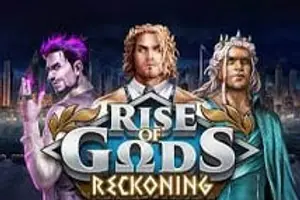 Rise of Gods: Reckoning