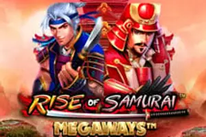 Rise of Samurai