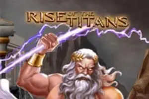 Rise of the Titans