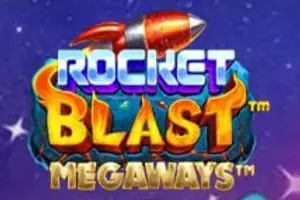 Rocket Blast Megaways