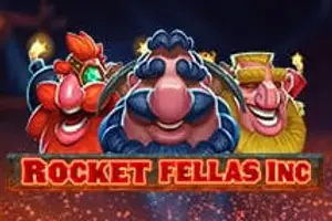 Rocket Fellas Inc