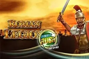 Roman Legion Double Rush