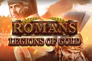 Romans Legions of Gold