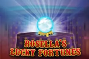 Rosellas Lucky Fortunes