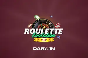 Roulette Evolution VIP